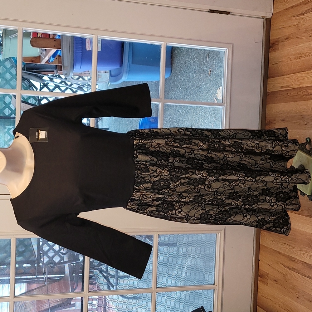 Miusol Dress